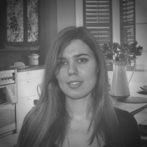 C&C Trade Shutters staff member
