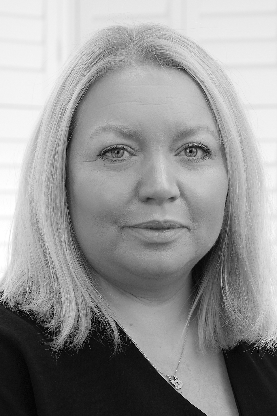 Headshot of shutter expert